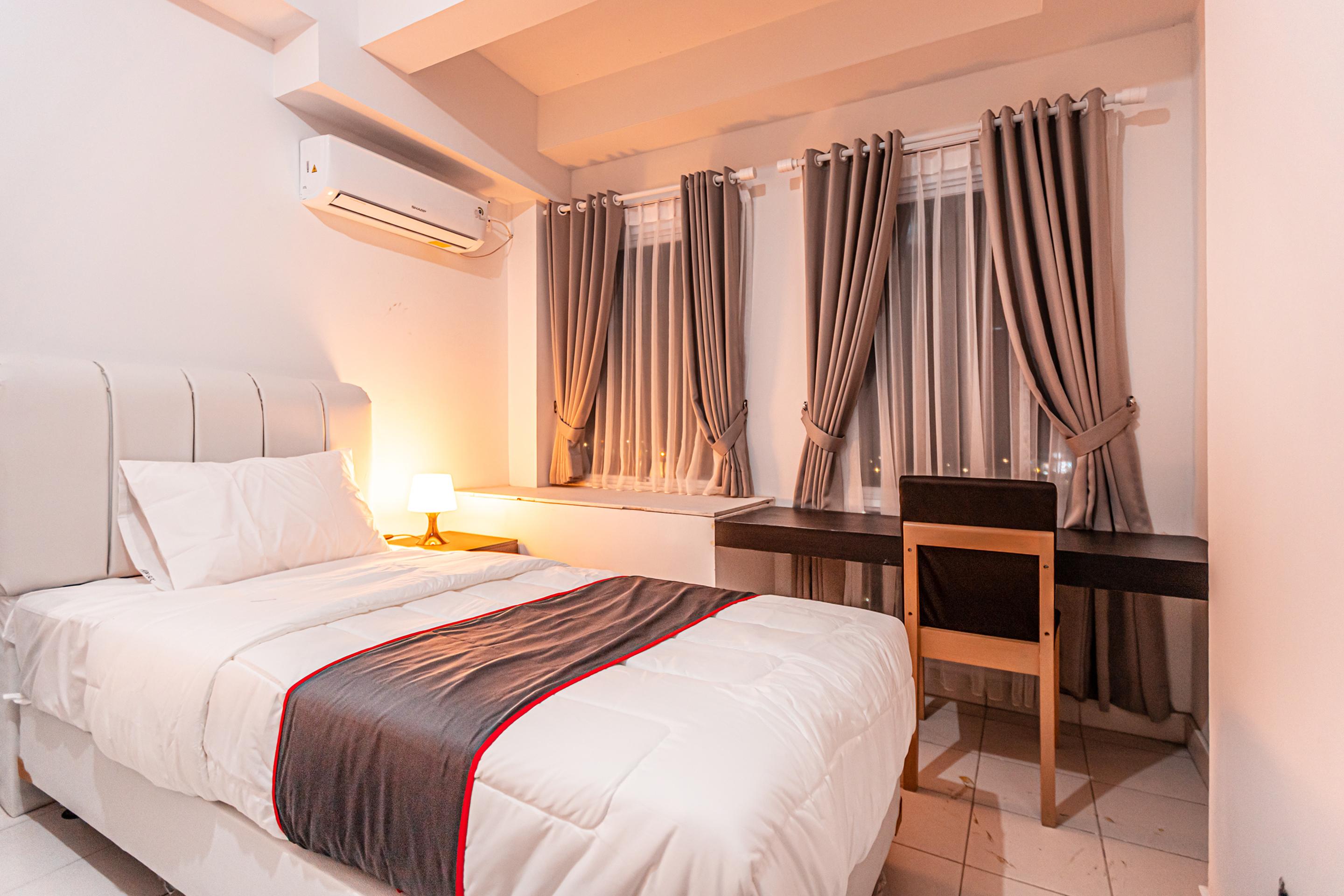 Capital O Urbano Hotel Bekasi Eksteriør billede
